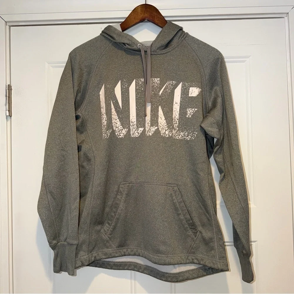Nike Fleece Therma-Fit Hoodie
